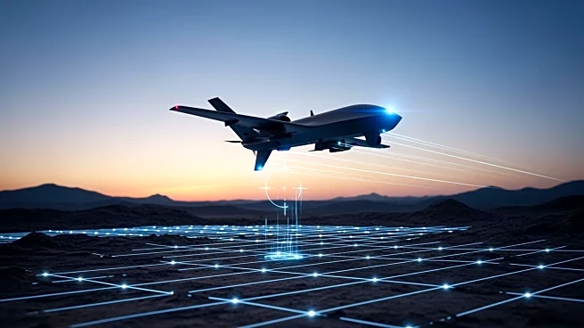 Raytheon's Coyote Block 3NK Successfully Intercepts Drone Swarms in US Army Exercise