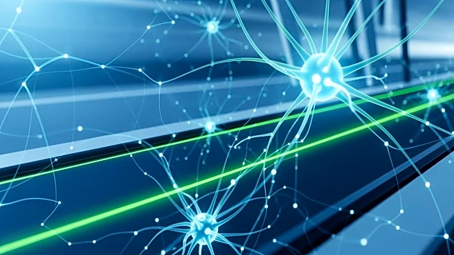 Exercise-Induced Brain Activity Enhances Endurance in Mice, Study Finds