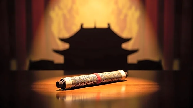 Kim Jong Un's Daughter Positioned as Future Leader Amid Succession Speculation