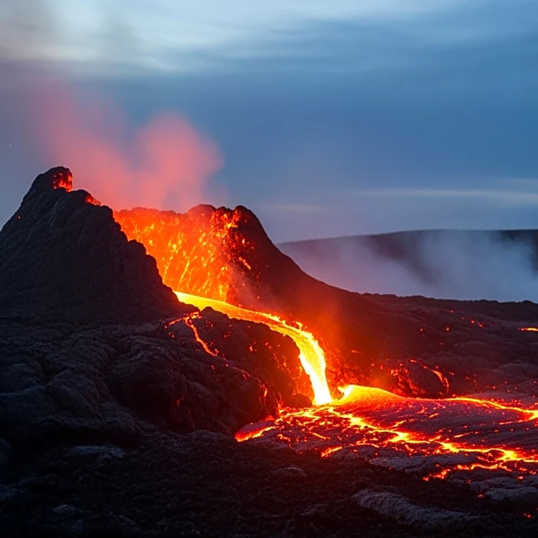 NASA Explores Volcanic Emissions to Predict Climate Impact