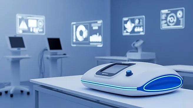 GE HealthCare's Allia Moveo Installed at USF for Advanced Medical Training