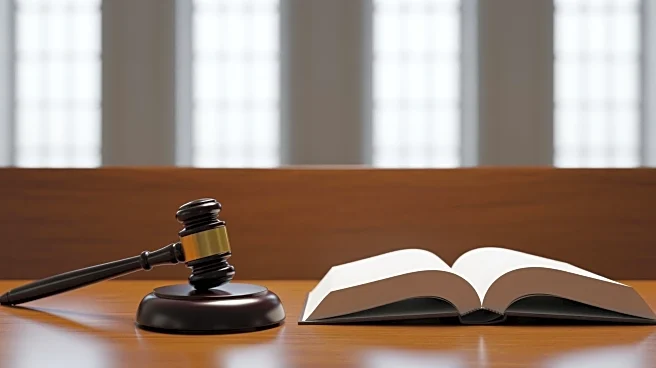 Federal Judge Halts Pentagon's Censure of Senator Mark Kelly Over Free Speech