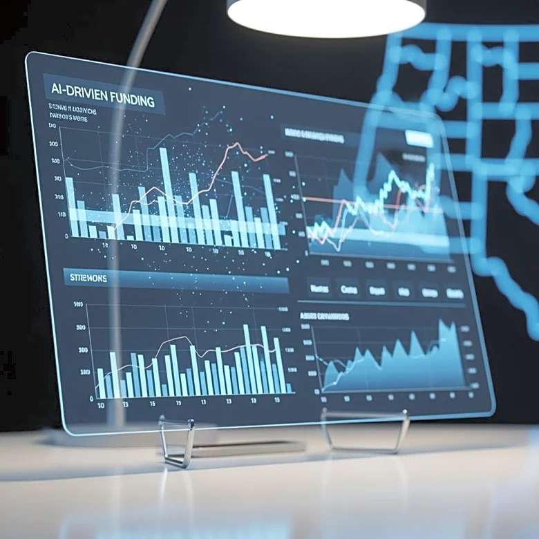 AI-Backed Super PAC Pledges $5 Million to Support Byron Donalds' Florida Governor Campaign