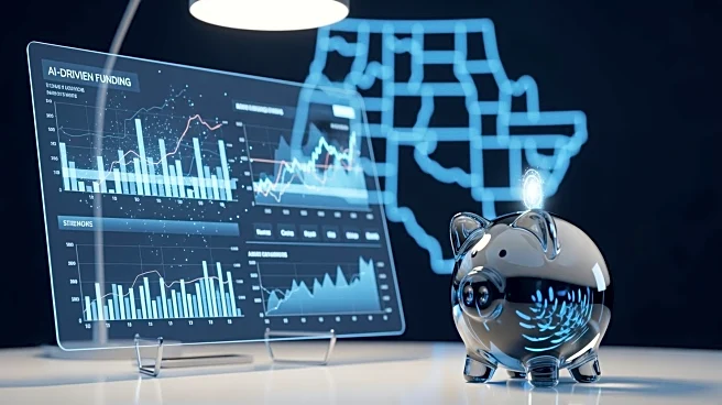 AI-Backed Super PAC Pledges $5 Million to Support Byron Donalds' Florida Governor Campaign