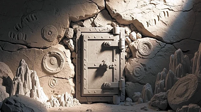 AfricaMuseum Resists U.S. Pressure to Release Congo Geological Archives to Mining Company