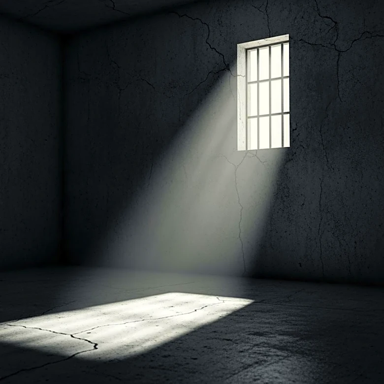 Iranian Film 'Roya' Explores Psychological Impact of Imprisonment