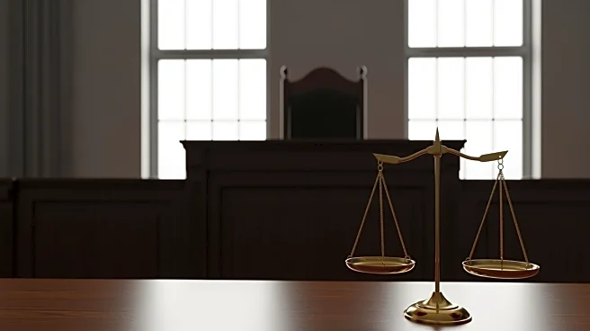 Federal Judge Orders DHS to Provide Immediate Legal Access for Minnesota Detainees