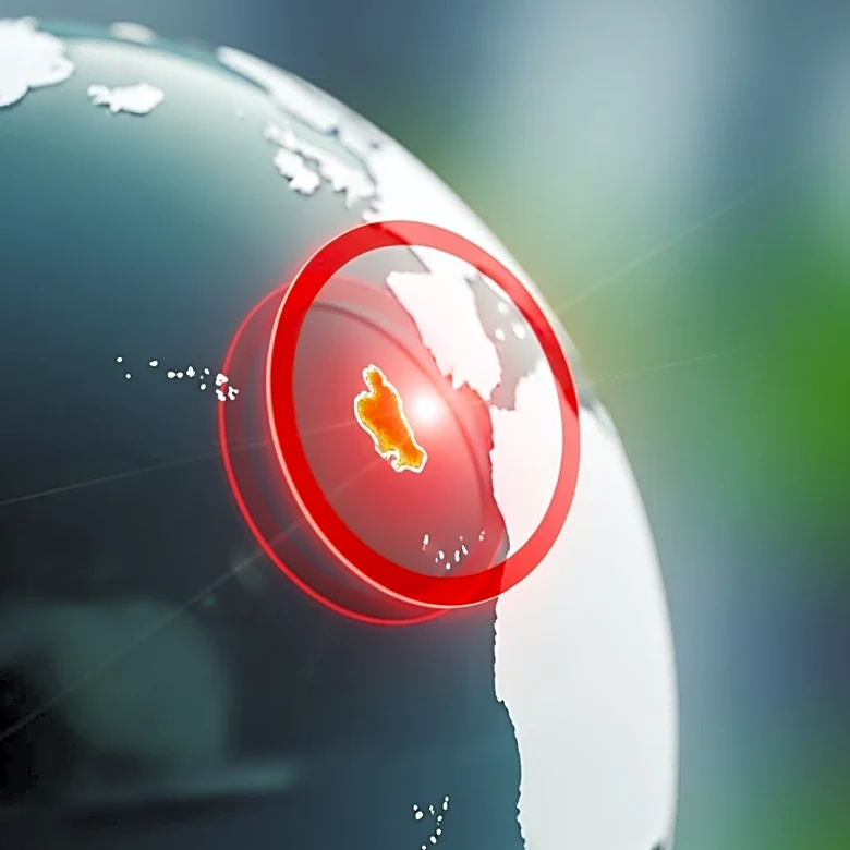 CDC Issues Travel Advisory for Seychelles Amid Chikungunya Outbreak