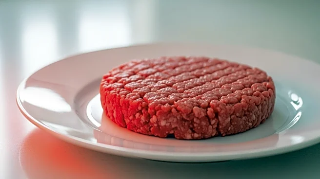 USDA Issues Recall for Nearly 23,000 Pounds of Ground Beef Due to E. Coli Risk in Three States