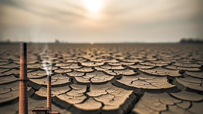 Trump Administration Faces Backlash Over EPA's Rollback of Climate Regulations