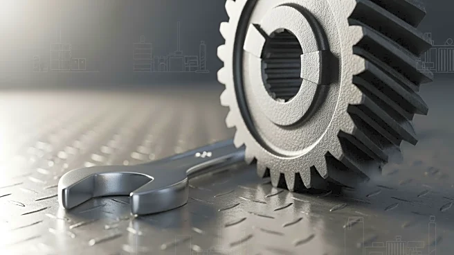 Senator Peters Advocates for Manufacturing Jobs in USMCA Review