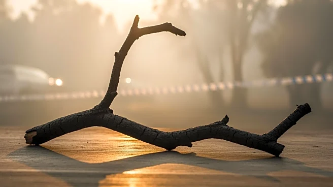 California Bill Proposes Extended Mortgage Relief for Wildfire Victims