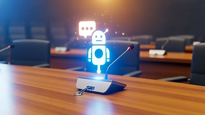 Oregon Lawmakers Push for AI Chatbot Regulation Amid Youth Mental Health Concerns