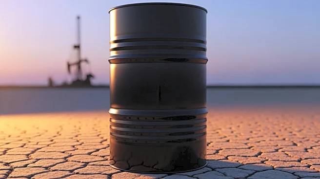 Sanctions on Russia and Iran Tighten Oil Market, Boosting Prices