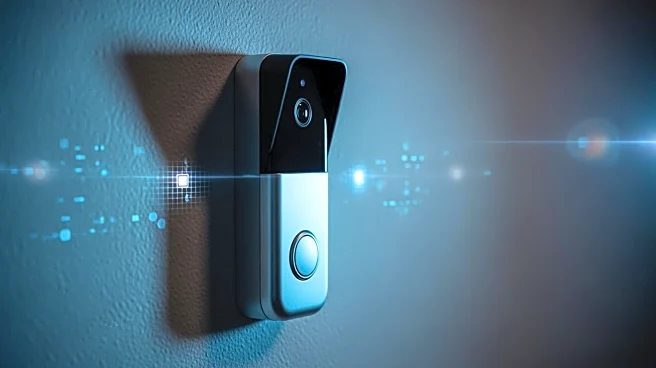 Ring's New Doorbell Feature Raises Privacy Concerns Amid Dystopian Comparisons