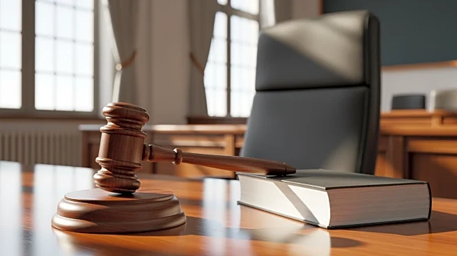 Judge Dismisses Defense Secretary's Bid Against Senator Kelly, Citing First Amendment