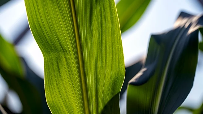 National Academy of Sciences Honors Schnable for Innovations in Plant Science