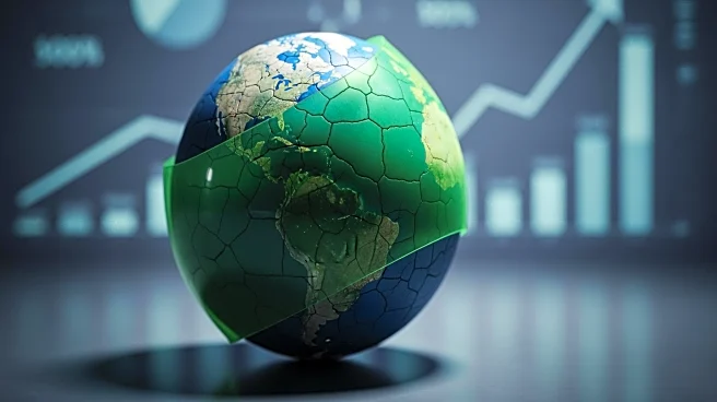 President Trump's Greenhouse Gas Rollback Sparks Investor Concerns Over Costs and Confusion