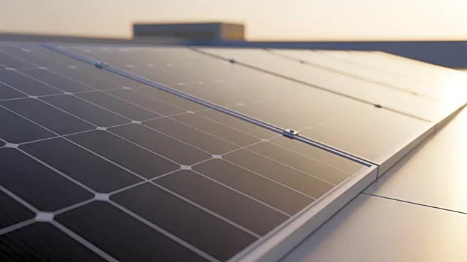 Americans Turn to Plug-In Solar Panels for Affordable Energy Solutions