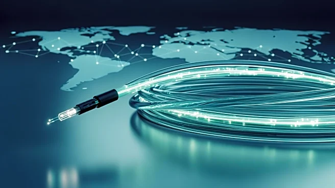 Sparkle Partners with ASN and Elettra for New Subsea Cable Connecting Middle East and Balkans to Italy