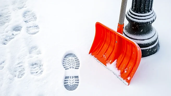 Salem, Massachusetts Considers Increasing Fines for Unshoveled Sidewalks After Snowstorms