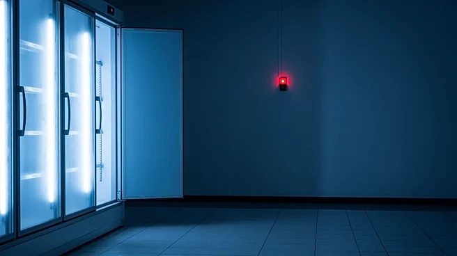 Family Sues Dollar Tree for $50 Million After Tourist's Death in Store Freezer