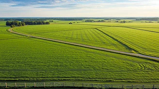 Connecticut Protects 953 Acres of Farmland Through Preservation Program