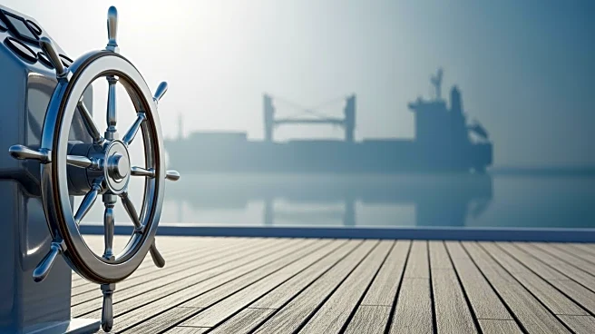 IMO Intensifies Efforts to Address Flag State Enforcement Gaps in Shipping Regulations