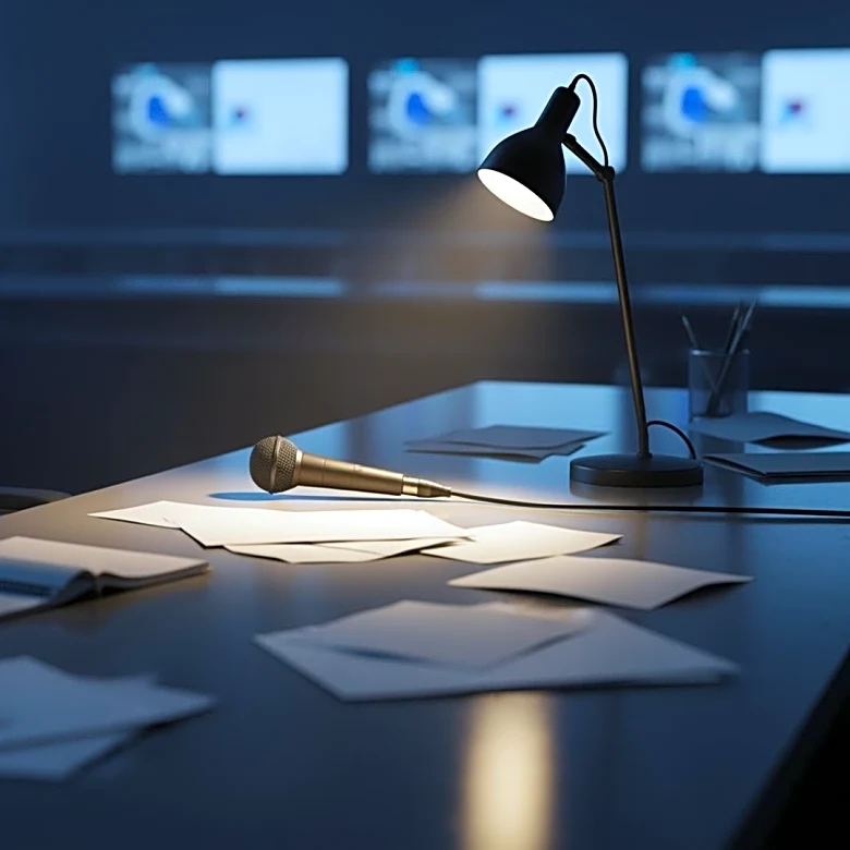 CBS News Producer Resigns, Criticizes Network's Editorial Direction