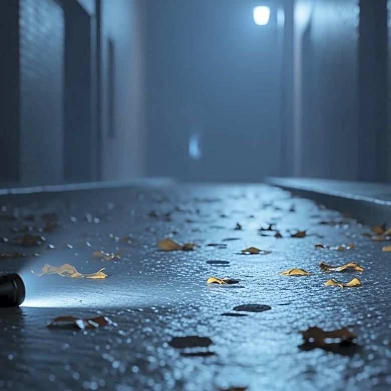 Police Continue Search for Second Suspect in Oakland University Stabbing Incident