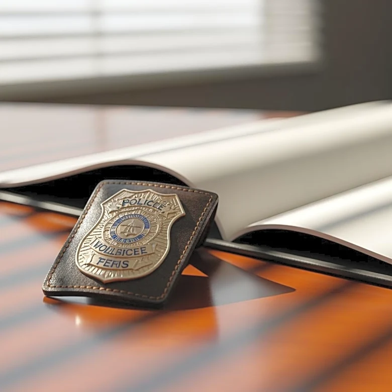 Officer's Criminal Record Leads to Dismissed Charges Against L.A. Anti-ICE Protesters