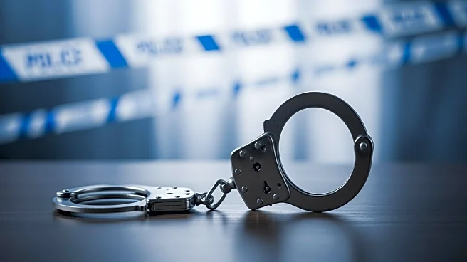 Charges Dropped Against Men Accused of Assaulting ICE Officers in Minneapolis