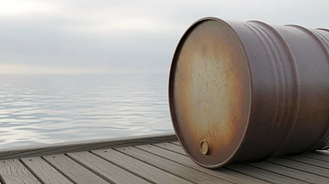 Russia to Supply Cuba with Oil Amid U.S. Sanctions, Easing Energy Crisis