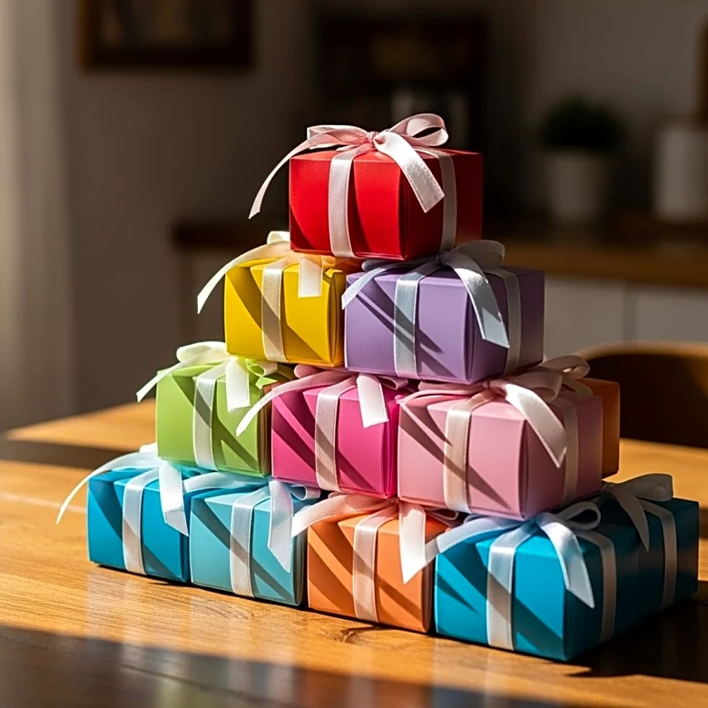 Young Girl from Pennsylvania Sells 80,000 Boxes of Girl Scout Cookies