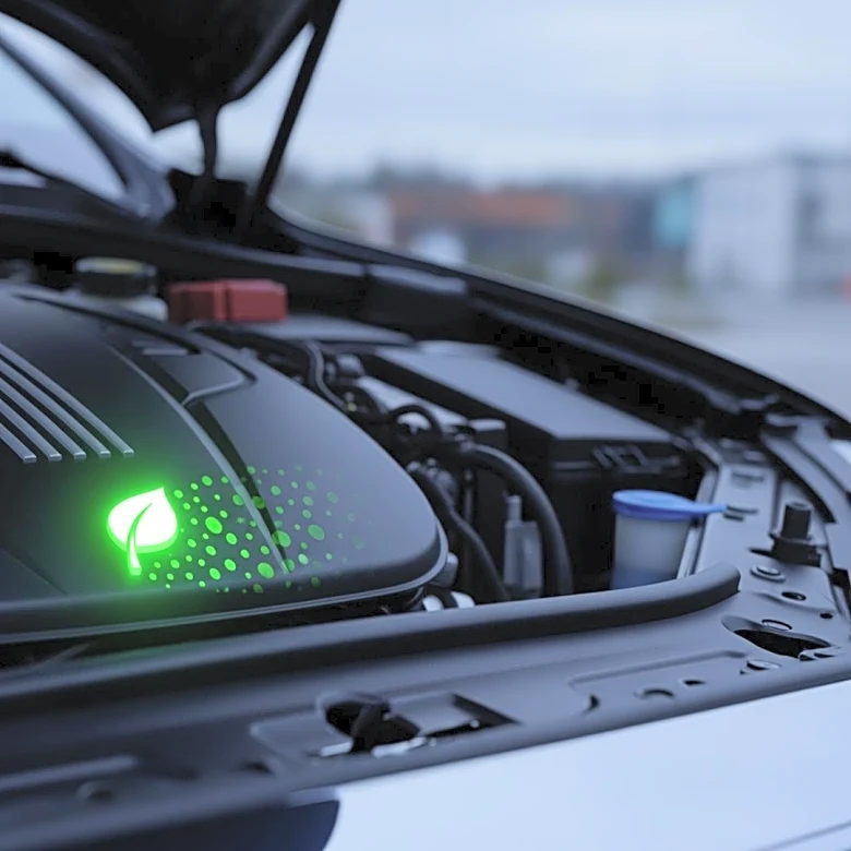 EPA Plans to End Incentives for Auto Start/Stop Systems, Impacting Emissions Regulations