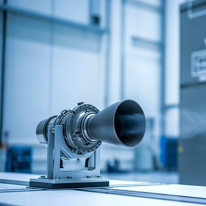 NASA Conducts Unannounced Test on Artemis 2 Rocket to Address Hydrogen Leak