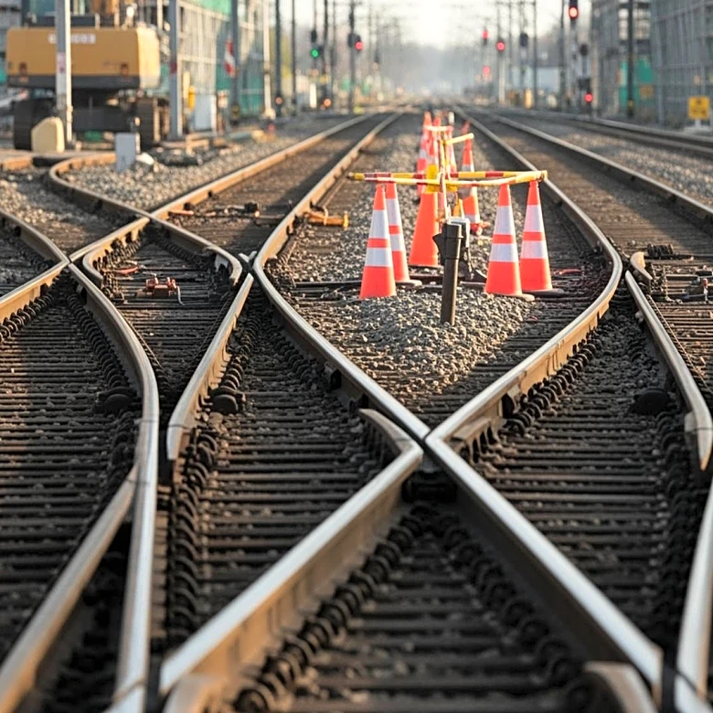 NJ Transit to Reduce Service by 50% for Four Weeks Amid Gateway Program Construction