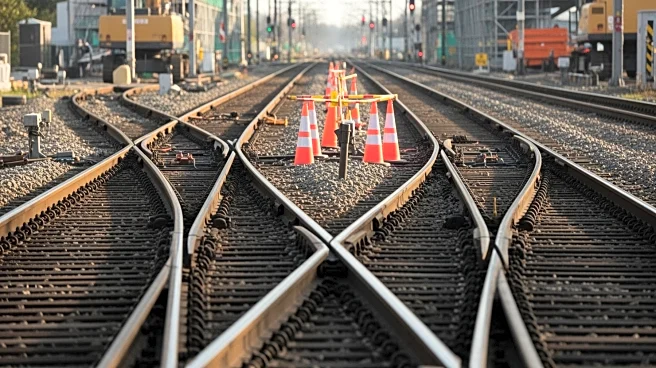 NJ Transit to Reduce Service by 50% for Four Weeks Amid Gateway Program Construction