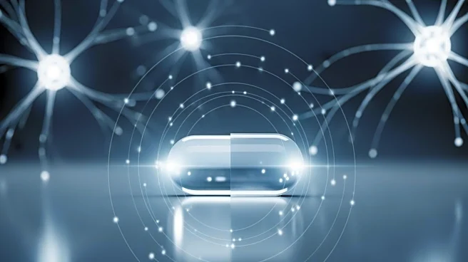 FDA-Approved Drug Levetiracetam Shows Promise in Slowing Alzheimer's Progression