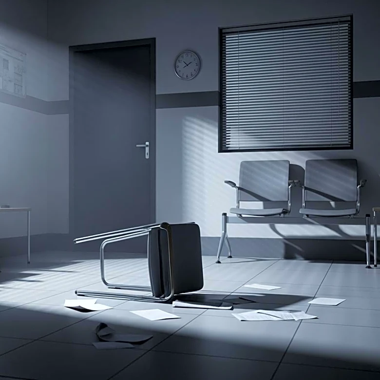 Shooting Incident at Evergreen Doctor's Office Ends in Suicide