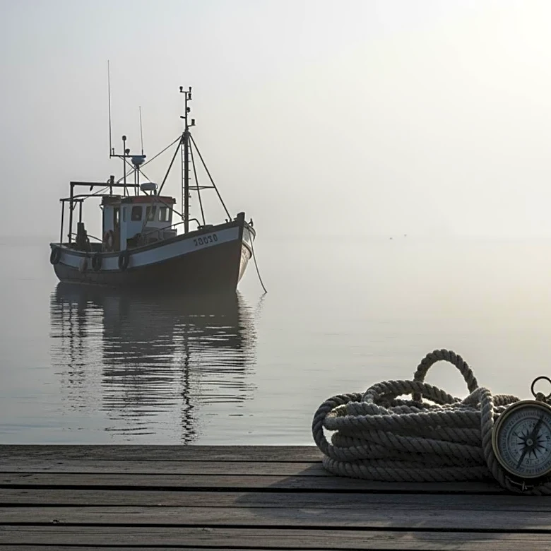 Japan Seizes Chinese Fishing Boat, Arrests Skipper Amid Diplomatic Tensions