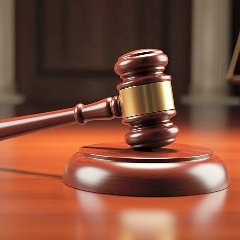 President Trump Nominates Sheria Clarke for Federal Judgeship in South Carolina