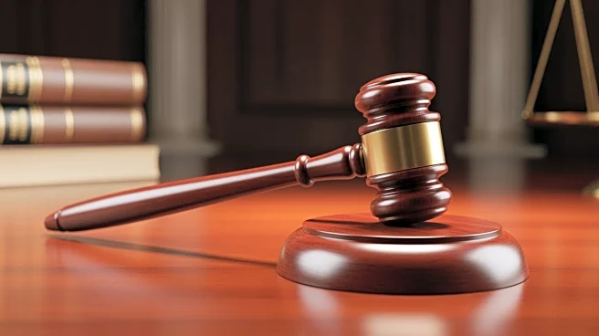 President Trump Nominates Sheria Clarke for Federal Judgeship in South Carolina