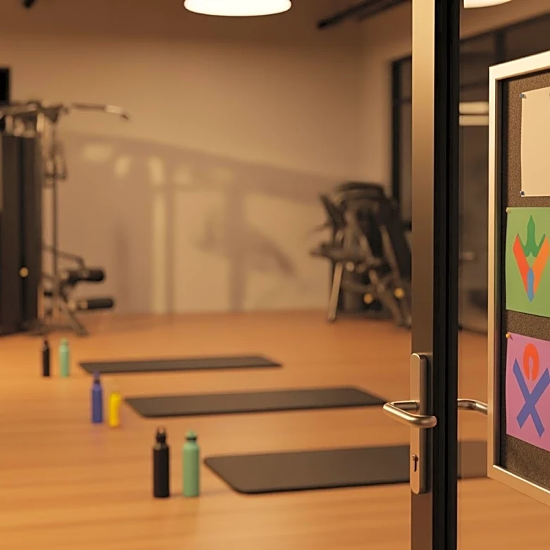 Minneapolis Gyms Transform into Community Support Hubs Amid Immigration Enforcement