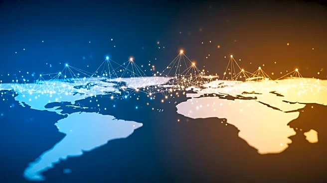 e and TNS Global Launch New Digital Corridor Connecting Kazakhstan and UAE, Enhancing Regional Connectivity