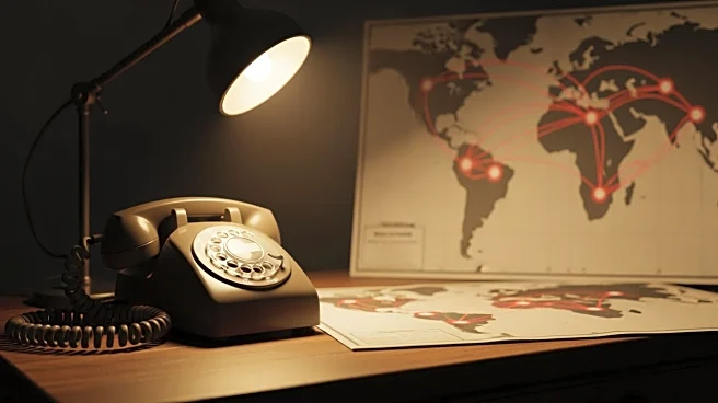 Whistleblower Complaint Against Gabbard Involves Iran-Linked Kushner Intercept