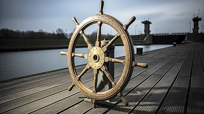 Hutchison Disputes Panama Canal Concession, Warns of Legal Action