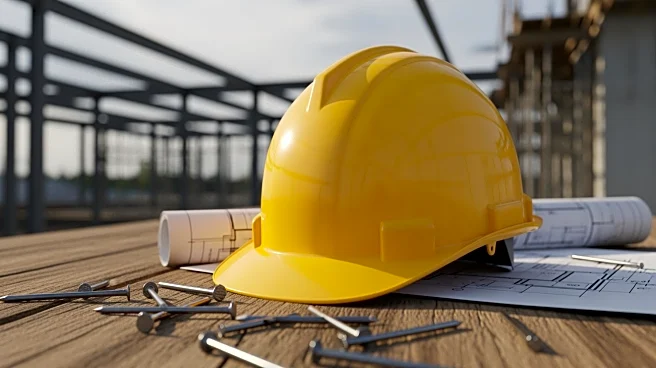 Construction Industry Faces Workforce Challenges Amid ICE Enforcement in Minnesota