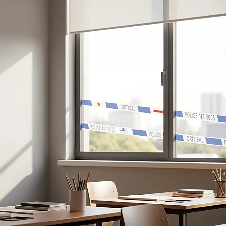 Louisiana Mandates Cameras in Special Education Classrooms for Student Protection