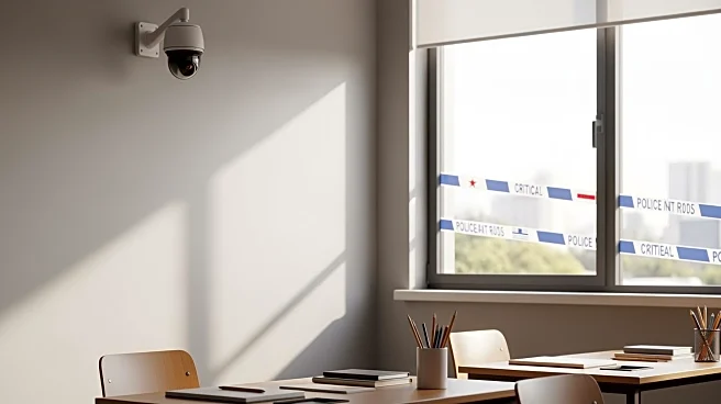 Louisiana Mandates Cameras in Special Education Classrooms for Student Protection